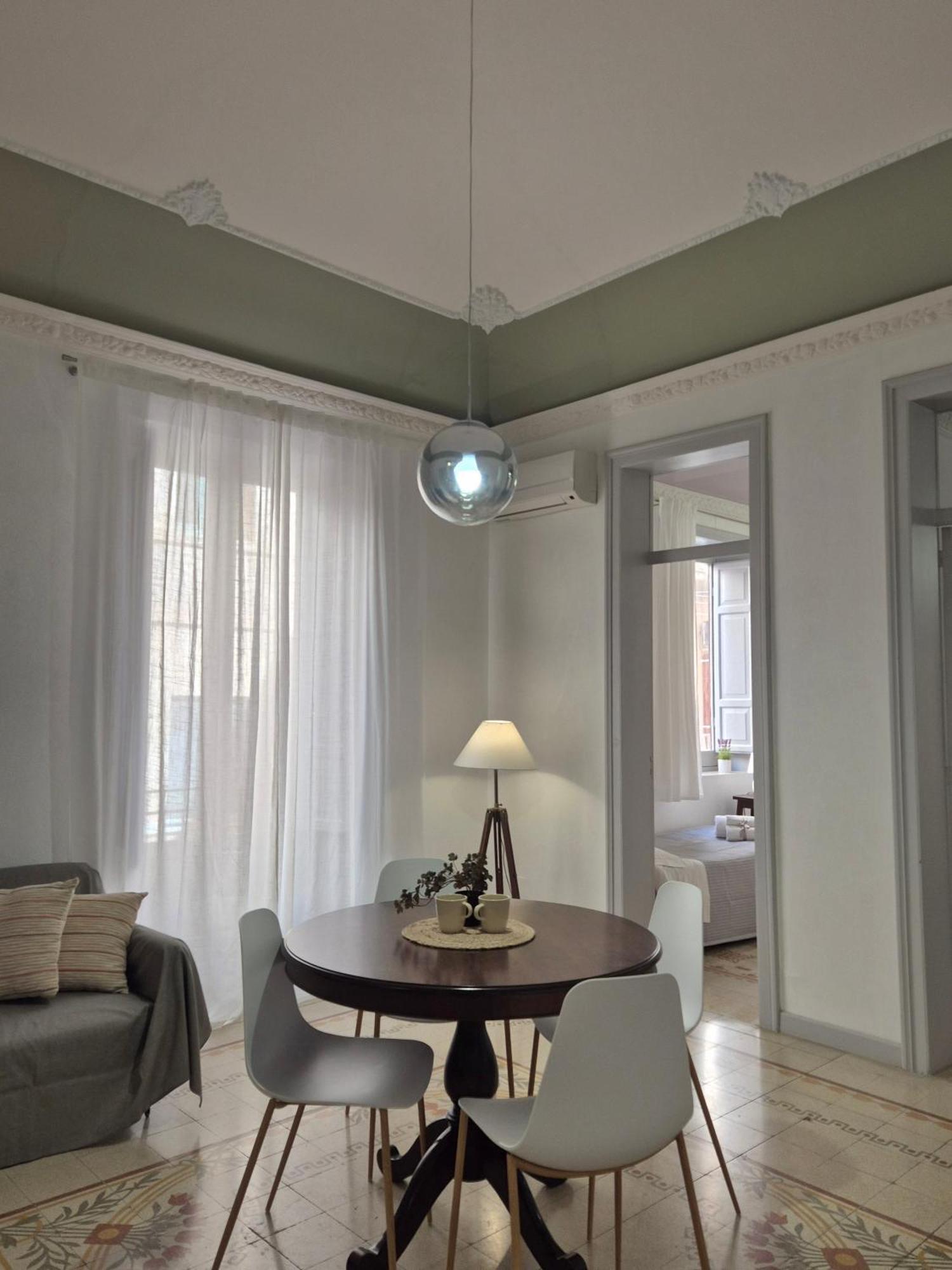 Apartamento La Mattanza Trapani