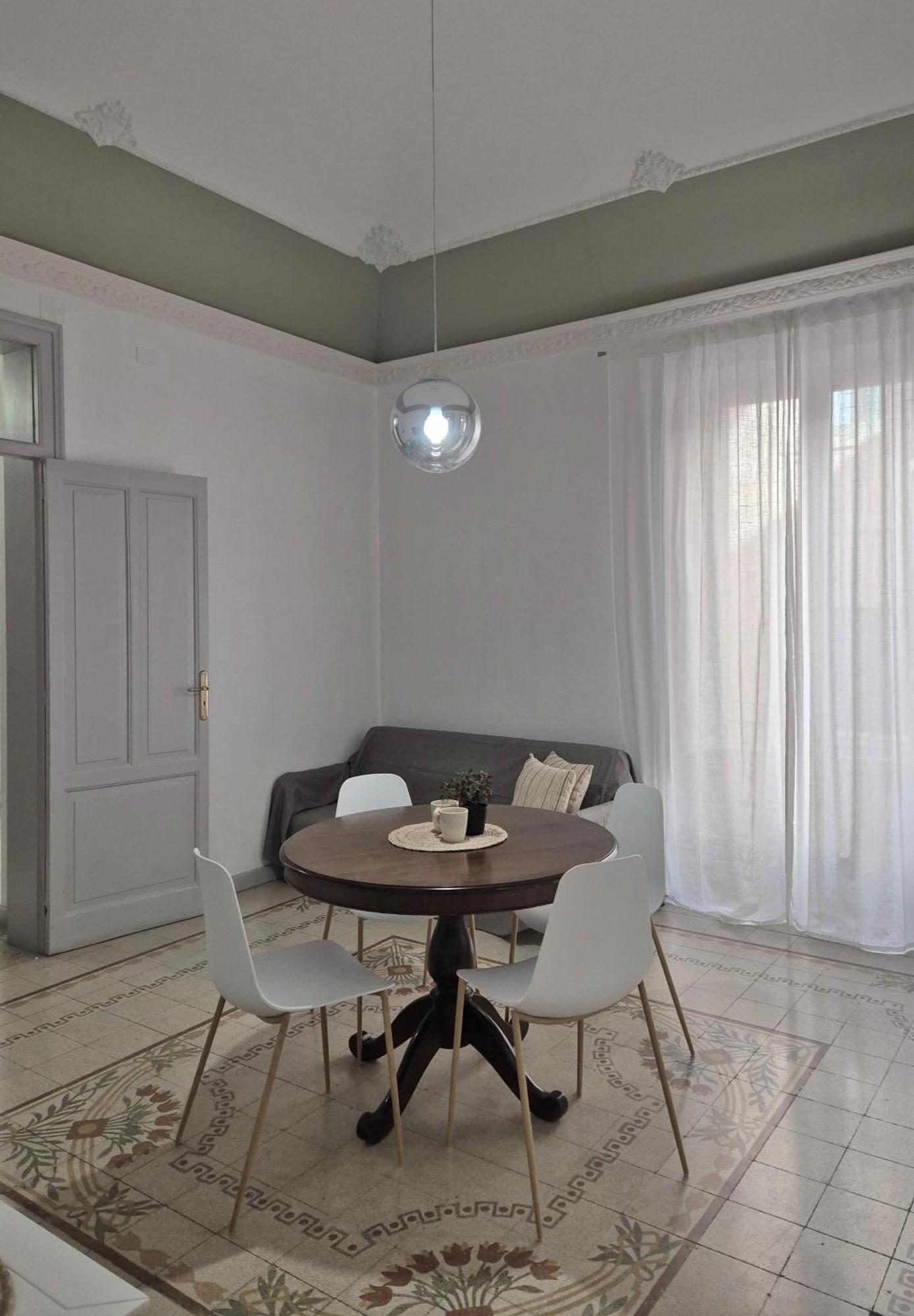 La Mattanza Apartamento