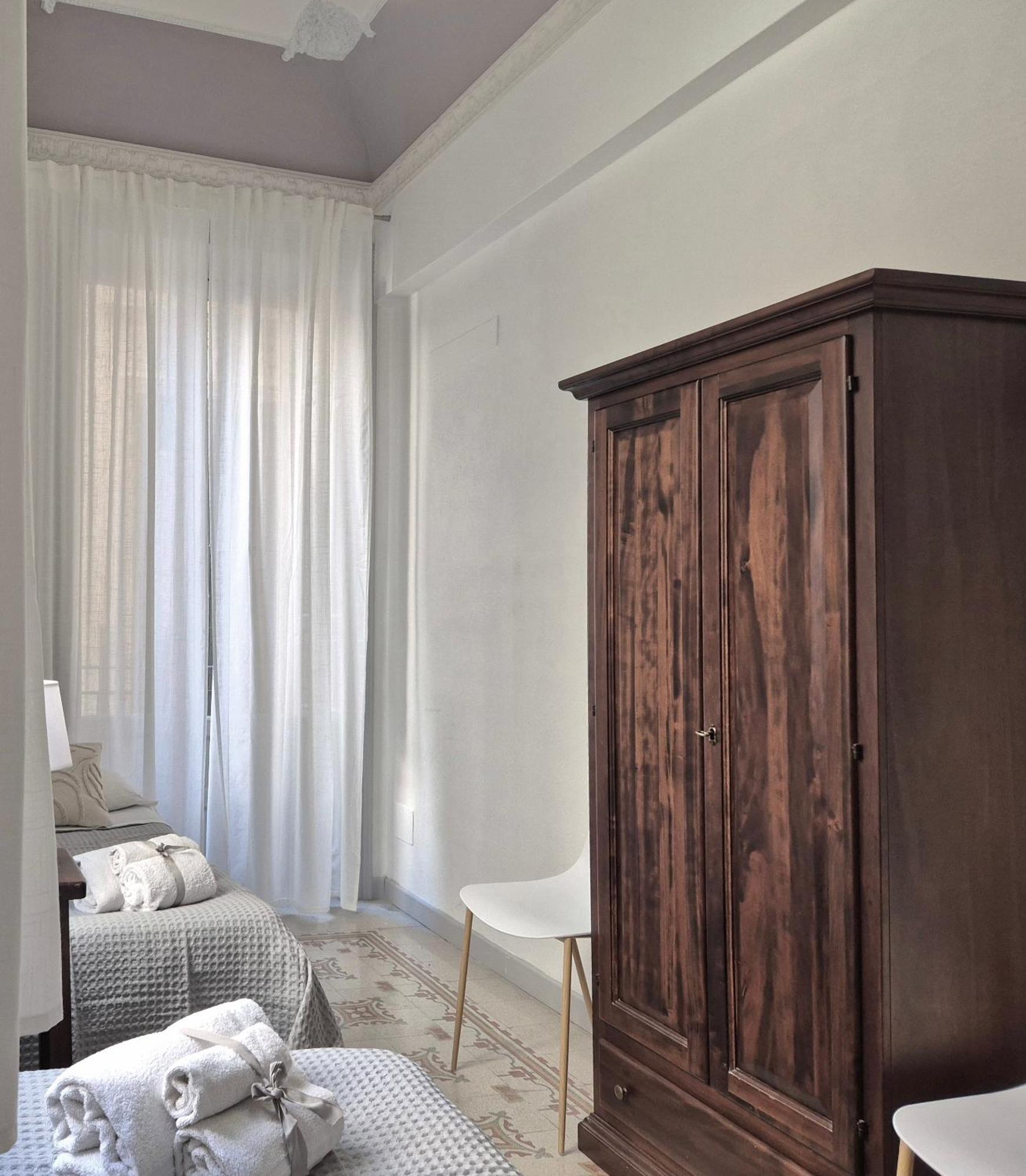 La Mattanza Apartamento Trapani